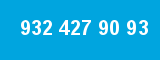 932 427 90 93 932 427 90 93